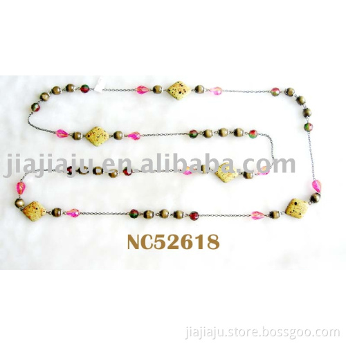 Necklace NC52618
